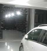 Portable Anechoic Chambers