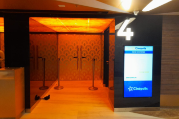 Work Pods