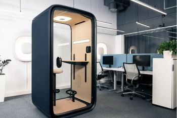 Office Pods