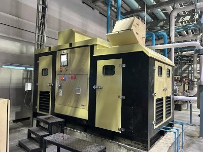 Acoustic Enclosure Manufacturer