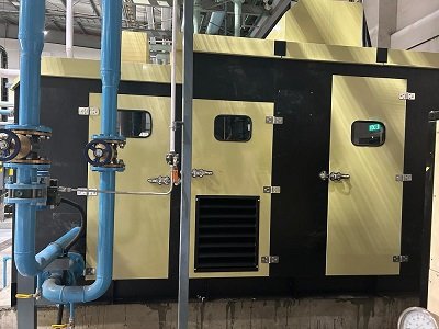 Acoustic Enclosure Manufacturer