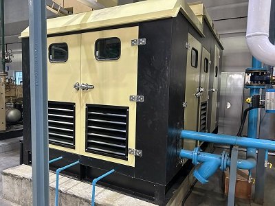 Soundproof Acoustic Enclosure