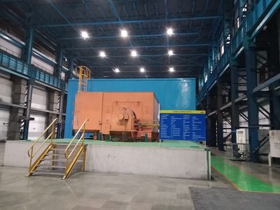 Acoustic enclosure