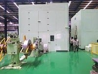  Gas Turbine Enclosure